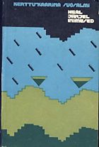 Heal järjel inimesed