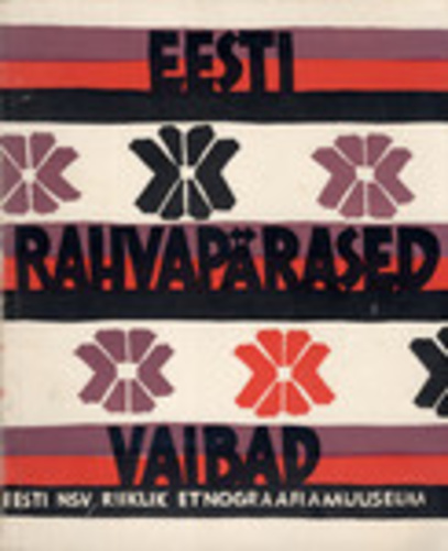 Eesti rahvapärased vaibad