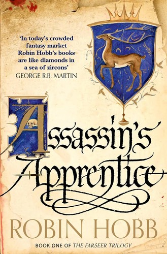 Assassin's Apprentice [The Farseer Trilogy #1]
