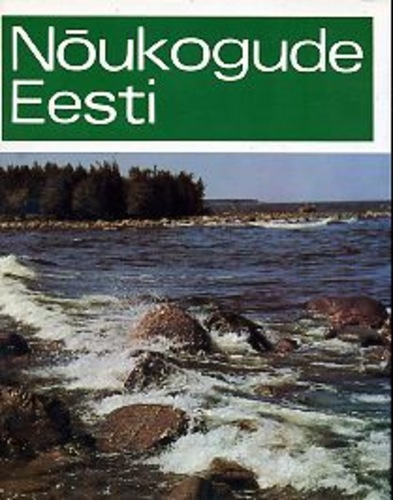 Nõukogude Eesti