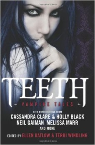 Teeth: Vampire Tales