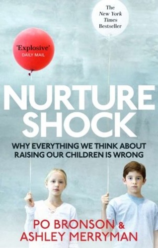 Nurture Shock