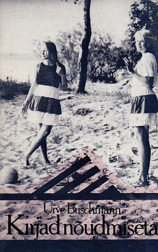 Kirjad nõudmiseta. Keskkoolitüdrukule