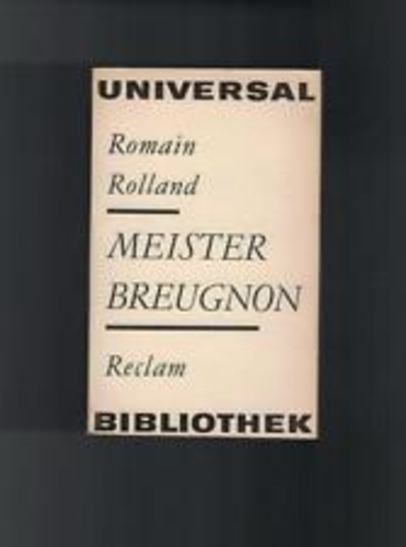 Meister Breugnon