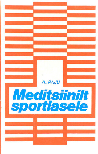 Meditsiinilt sportlasele