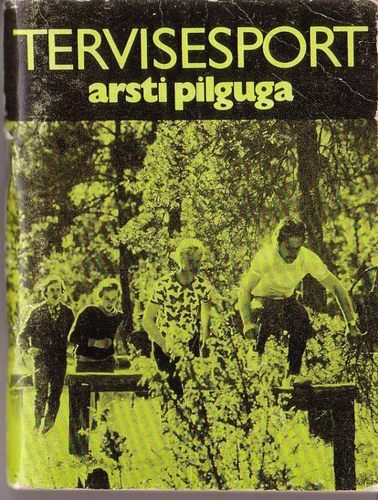 Tervisesport arsti pilguga