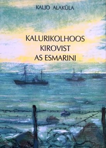 Kalurikolhoos Kirovist AS Esmarini