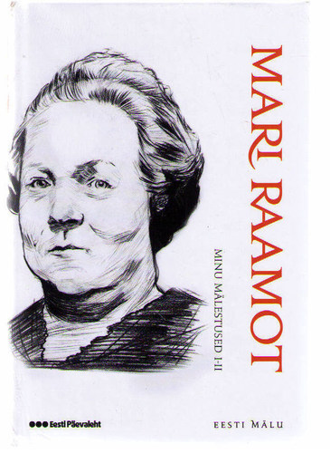 Minu mälestused I-II