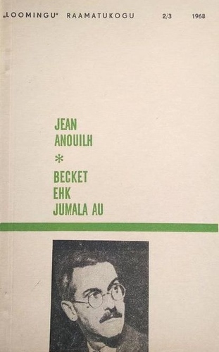 Becket ehk Jumala au