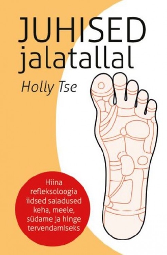 Juhised jalatallal