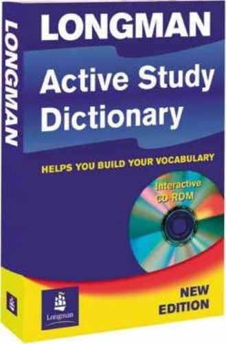 Active Study Dictionary