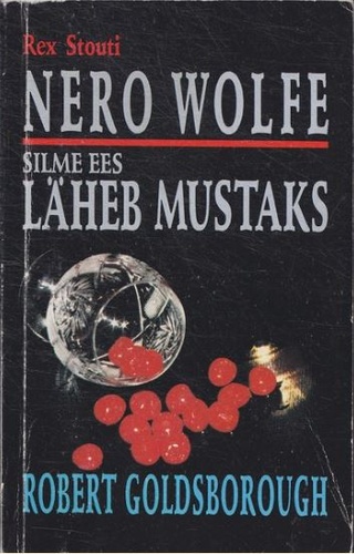 Silme ees läheb mustaks