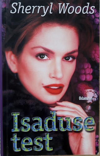 Isaduse test