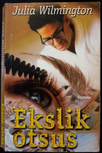 Ekslik otsus