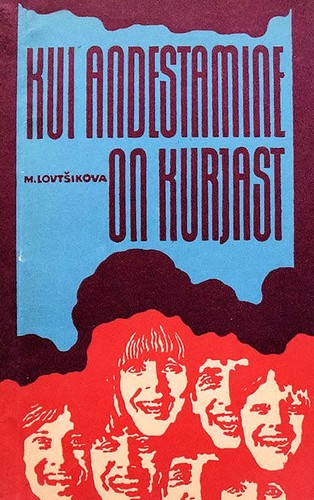 Kui andestamine on kurjast