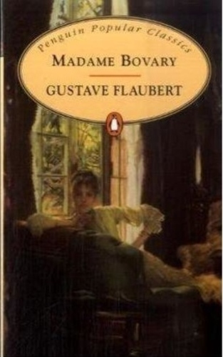 Madame Bovary