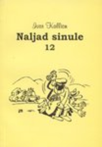 Naljad sinule (12. osa)