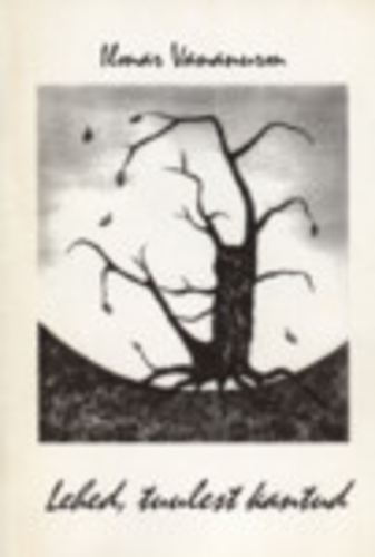 Lehed, tuulest kantud