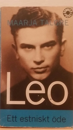 Leo Ett estniskt öde