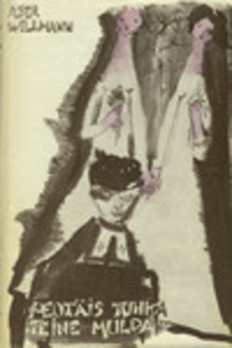 Peotäis tuhka, teine mulda (1. raamat)