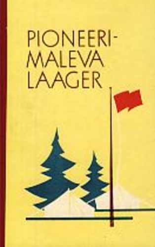 Pioneerimaleva laager