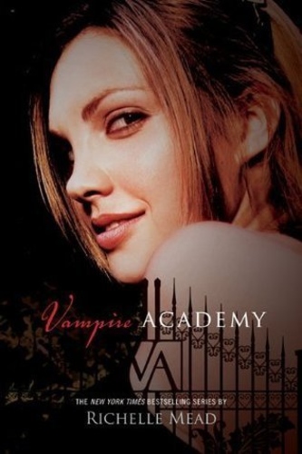 Vampire Academy (Vampire Academy 1)