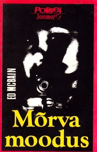 Mõrva moodus (1. osa)