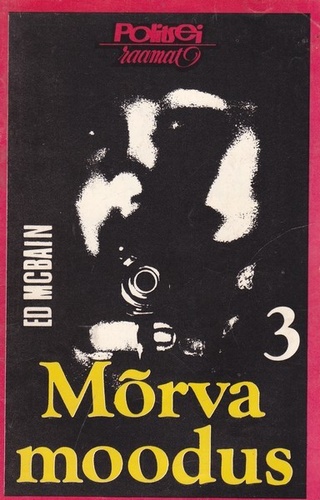 Mõrva moodus (2. osa)