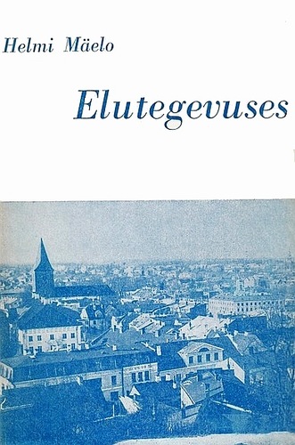 Elutegevuses