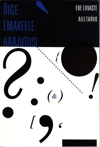 Õige emakeele harjutusi