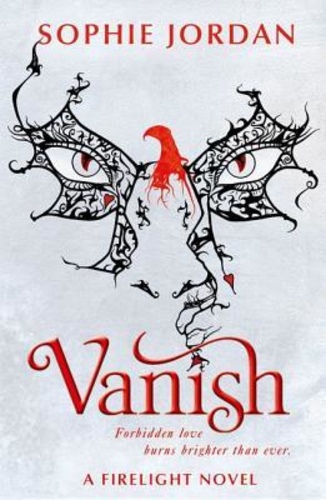 Vanish (Firelight 2)