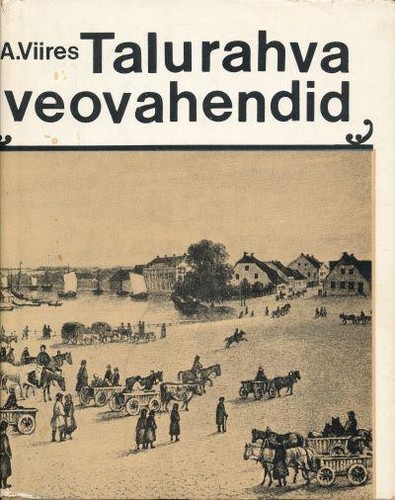 Talurahva veovahendid