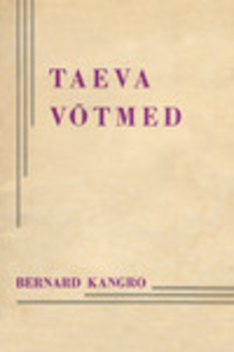 Taeva võtmed