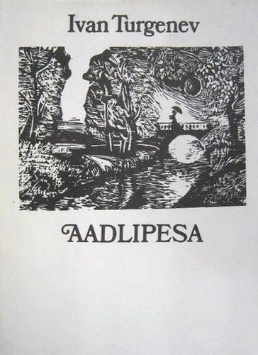 Aadlipesa