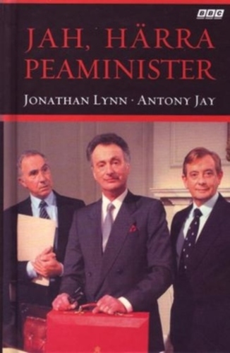 Jah, härra peaminister