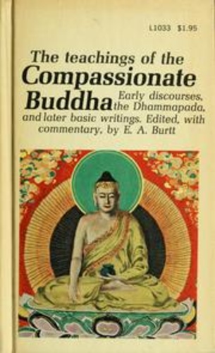TheTeachings of the Compassionate Buddha