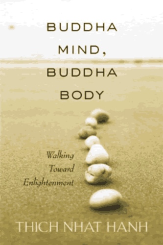 Buddha mind Buddha body
