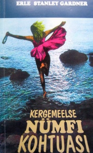 Kergemeelse nümfi kohtuasi