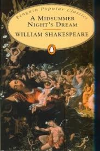 A Midsummer Night's Dream