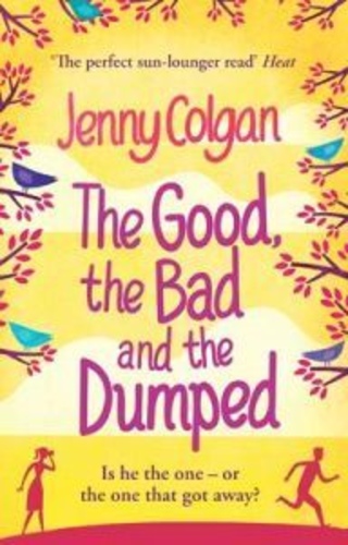The good, the bad and the dumped