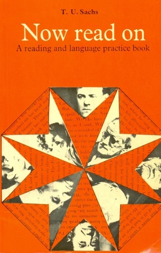 Now read on : a reading and language practice book