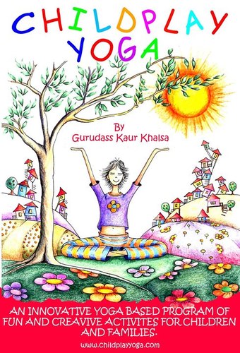 Childplay Yoga