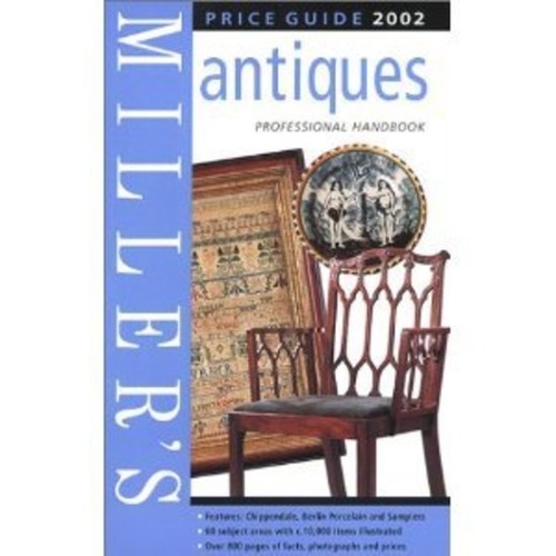 Miller's antiques : price guide