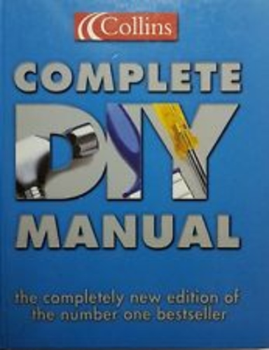 Complete DIY manual