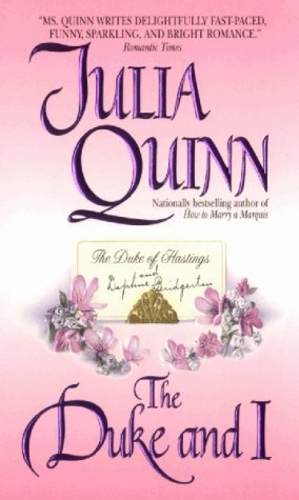 The Duke and I (Bridgertons 1)