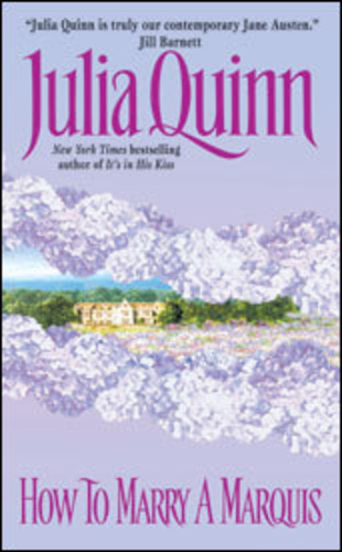 How to Marry a Marquis (Agents of the Crown 2)