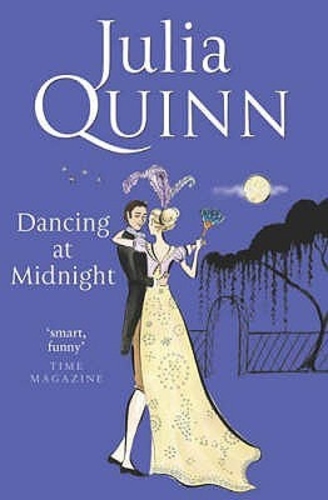Dancing at Midnight (The Splendid Trilogy 2)