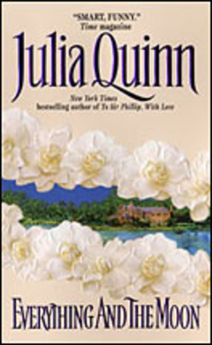 Everything and the Moon (The Lyndon Sisters 1)