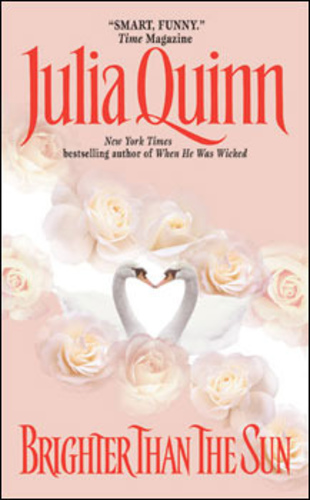 Brighter Than the Sun (The Lyndon Sisters 2)