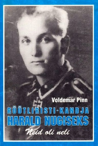 Rüütliristi-kandja Harald Nugiseks